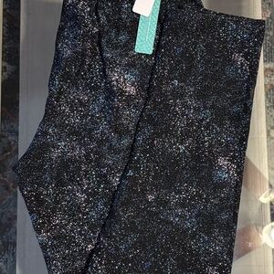 3 PAIRS SWEETLEGS full Length Leghings